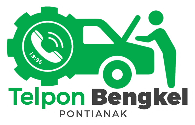Telpon Bengkel